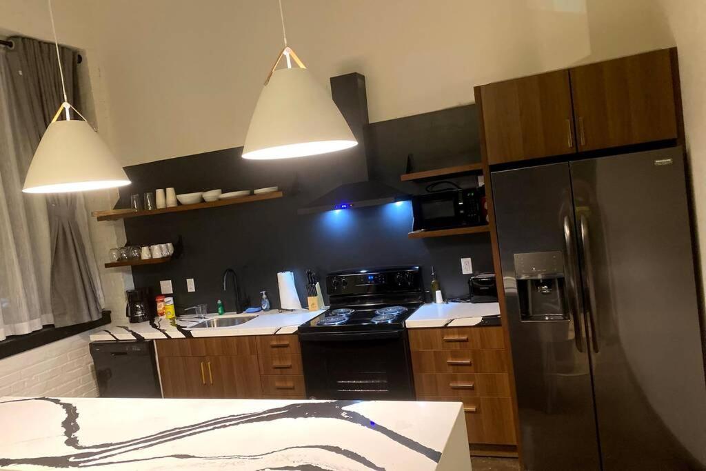 3E-*Renovated* 5 Min To Upmc Shadyside, Sleeps 6 Apartment Pittsburgh Exterior photo